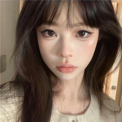 像恶魔的女人