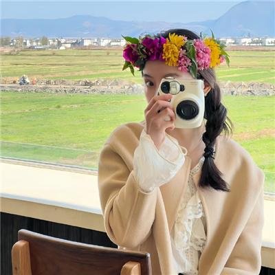 雪花女孩第二季